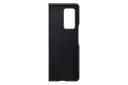 قاب گوشی سامسونگ Samsung Leather Cover For Samsung Galaxy Z Fold2 نمای داخل