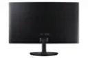 نمای پشت و بدنه مانیتور سامسونگ 24 اینچ مدل LS24C360EAW