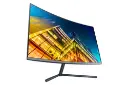 رزولوشن و کیفیت تصویر مانیتور سامسونگ 32 اینچ مدل LU32R590CWMXUE