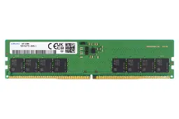رم سامسونگ Samsung M323R2GA3DB0-CWM 16GB DDR5-5600 CL46