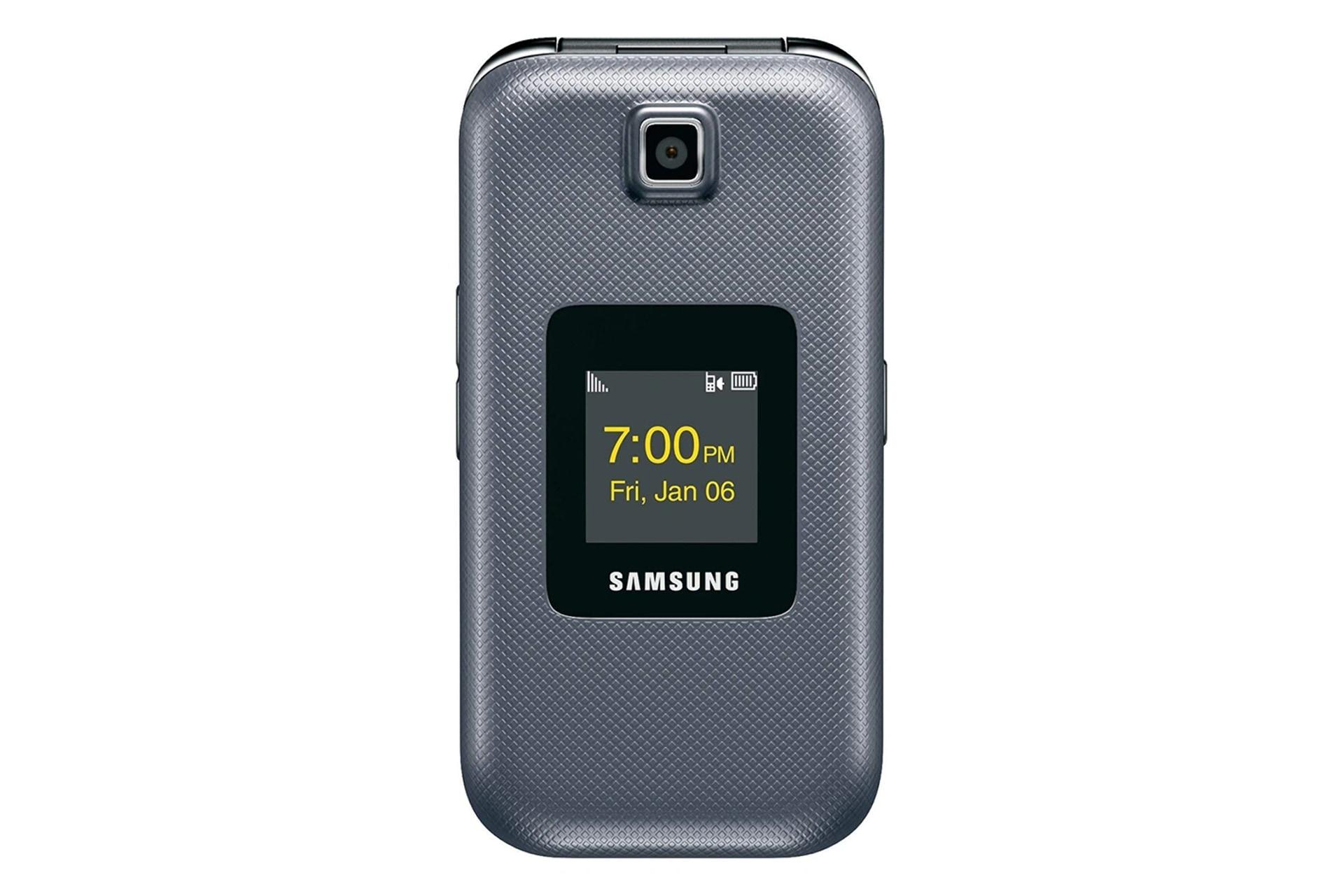 پشت گوشی موبایل سامسونگ Samsung M370