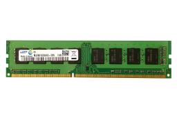 رم سامسونگ Samsung M378B1G73AH0-CH9 8GB DDR3-1333 CL9