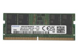 رم سامسونگ Samsung M425R2GA3BB0-CQK0L 16GB DDR5-4800 CL40
