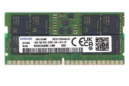 رم سامسونگ Samsung M425R2GA3BB0-CWM 16GB DDR5-5600 CL46