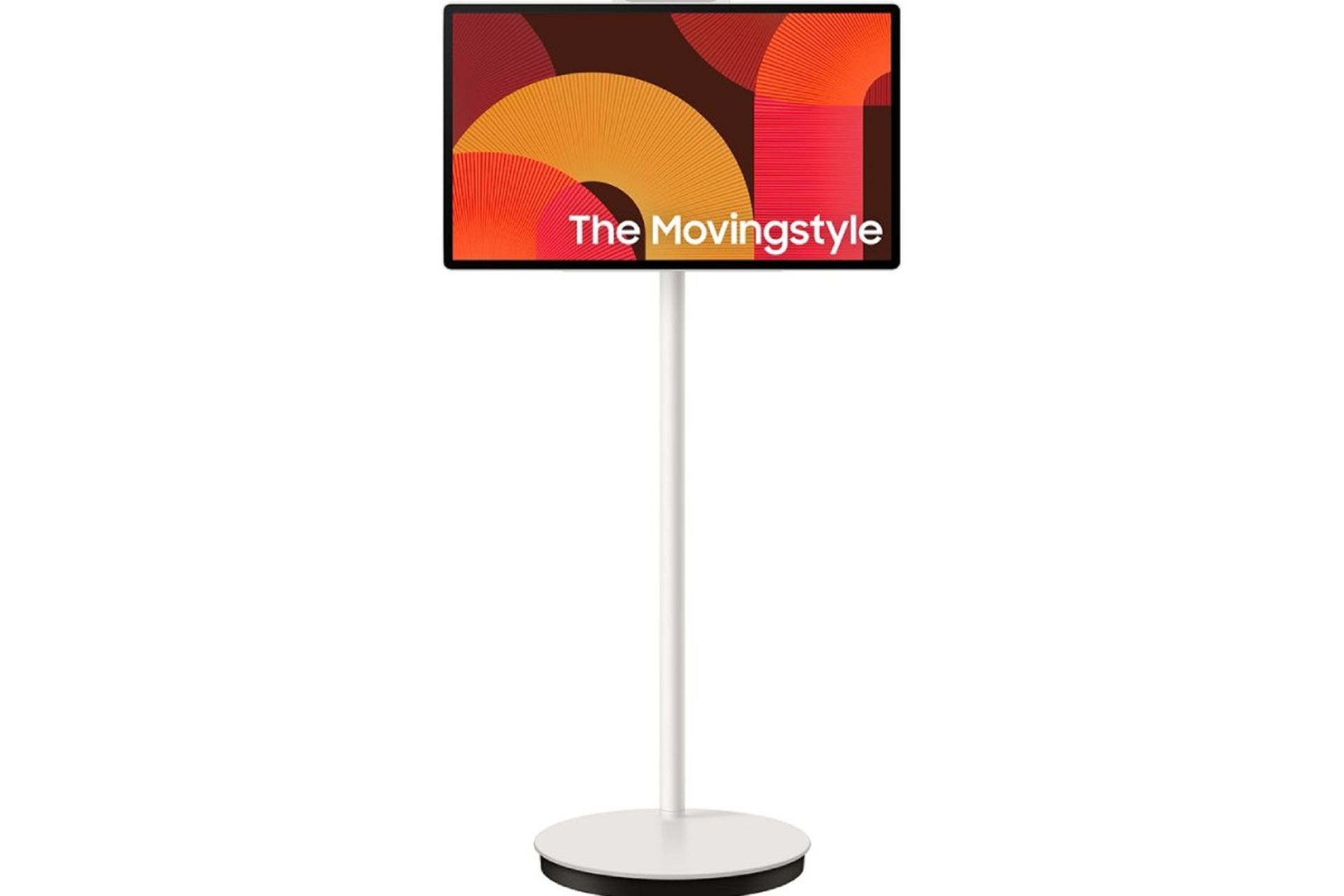 سامسونگ The Movingstyle (LSM7F)