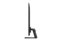 نمای کنار مانیتور سامسونگ 43 اینچ مدل M70F UHD Smart Monitor M7