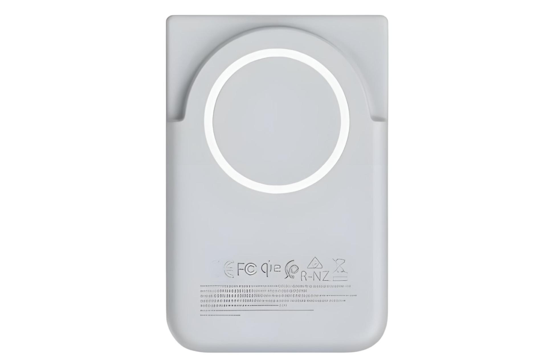 پاوربانک مغناطیسی سامسونگ برای سری گلکسی S26