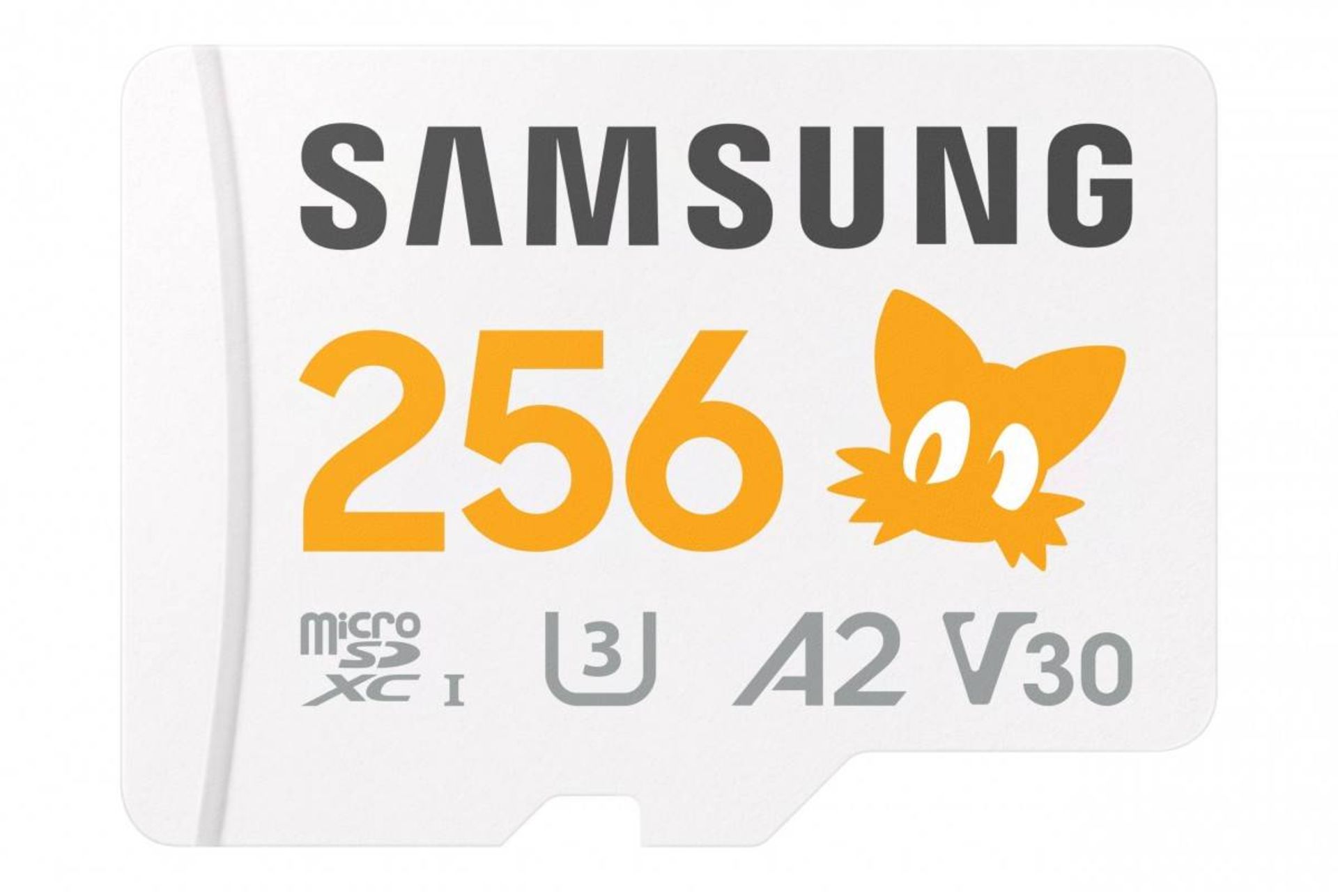 کارت حافظه سامسونگ microSD Sonic