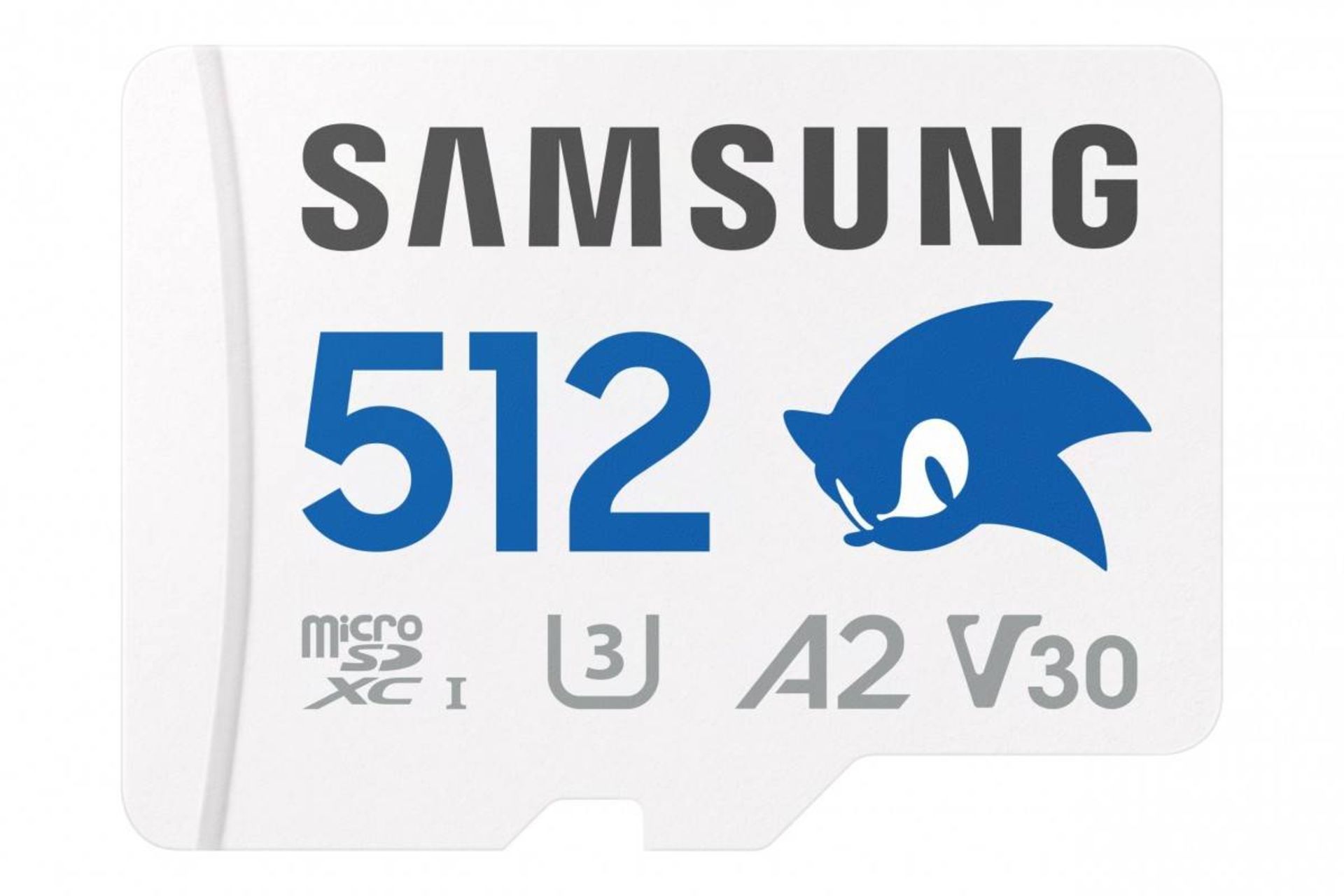 کارت حافظه سامسونگ microSD Sonic