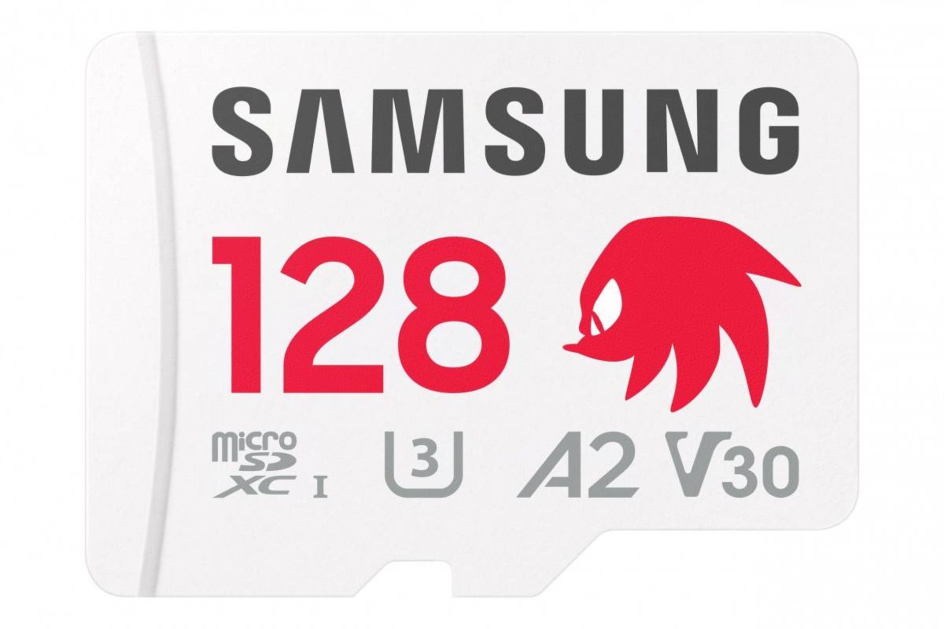 کارت حافظه سامسونگ microSD Sonic