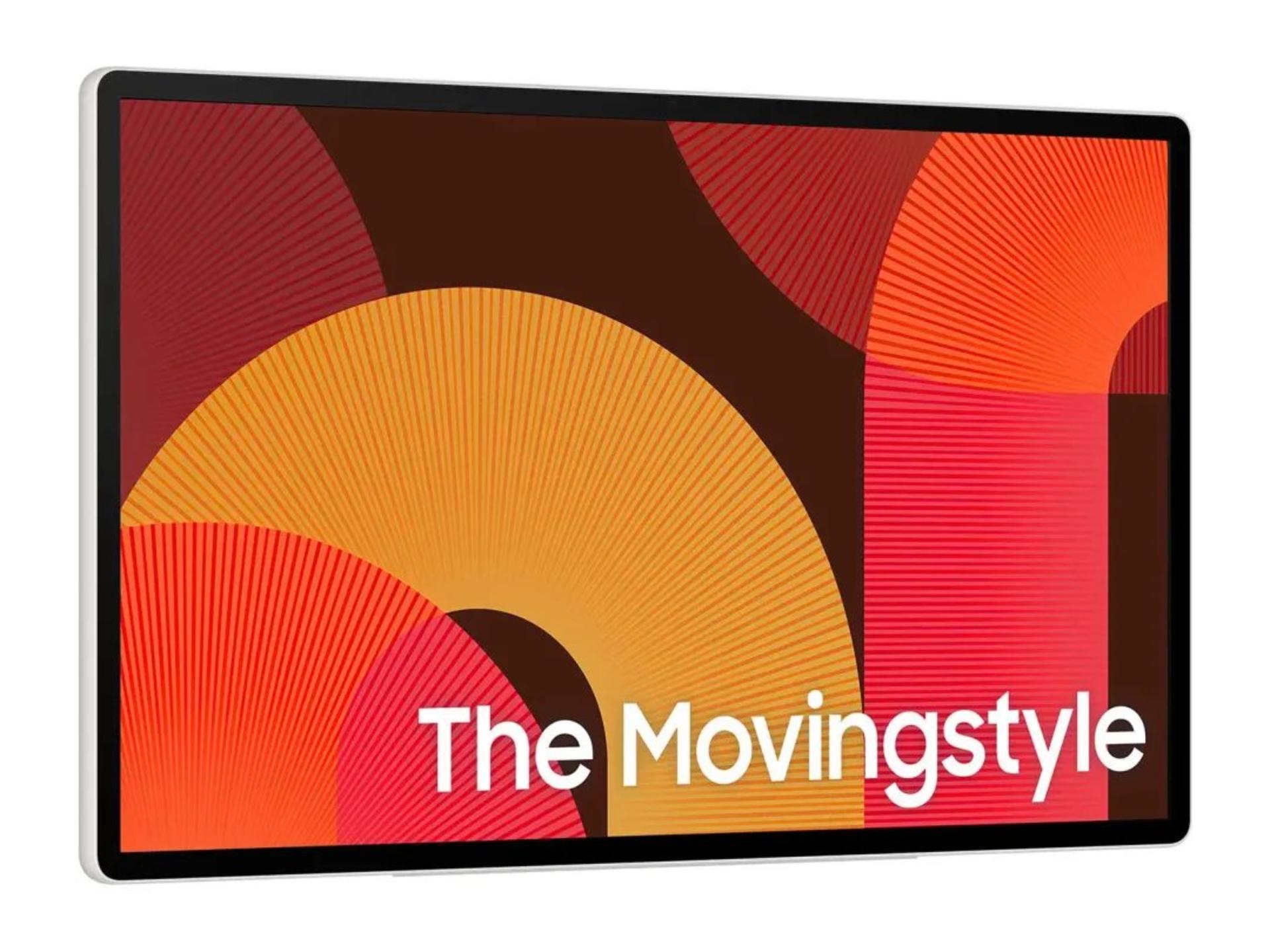 مانیتور سامسونگ Movingstyle