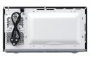 مایکروفر سامسونگ Samsung MS23F300EEK نمای پشت