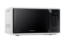 مایکروویو سامسونگ Samsung MS23K3513AW نمای چپ رنگ سفید