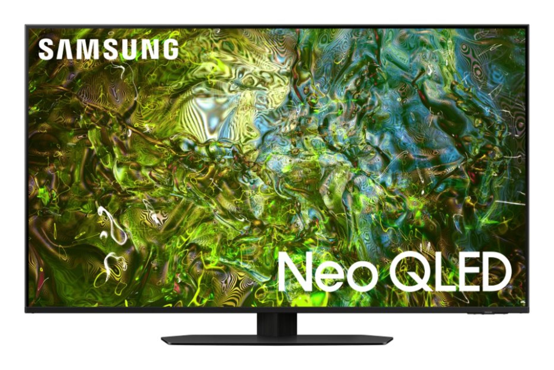 Samsung Neo QLED TV model QN800D