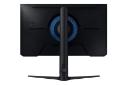 نمای پشت و بدنه مانیتور سامسونگ 24 اینچ مدل Odyssey G3 S24DG30