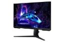 ابعاد و اندازه مانیتور سامسونگ 24 اینچ مدل Odyssey G3 S24DG30