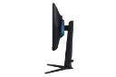 نمای کنار مانیتور سامسونگ 24 اینچ مدل Odyssey G3 S24DG30