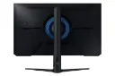نمای پشت و بدنه مانیتور سامسونگ 27 اینچ مدل Odyssey G3 S27DG30