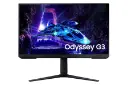 رزولوشن و کیفیت تصویر مانیتور سامسونگ 27 اینچ مدل Odyssey G3 S27DG30
