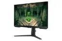 ابعاد و اندازه مانیتور سامسونگ 25 اینچ مدل Odyssey G4 S25BG40