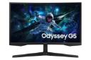 مانیتور سامسونگ Samsung Odyssey G5 G55C LS27CG552