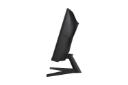 مانیتور سامسونگ Samsung Odyssey G5 G55C LS27CG552 نمای جانبی