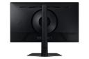 نمای پشت و بدنه مانیتور سامسونگ 27 اینچ مدل Odyssey G5 S27DG50
