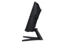 مانیتور سامسونگ 32 اینچ مدل Odyssey G5 S32CG55 نمای کنار