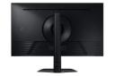 نمای پشت و بدنه مانیتور سامسونگ 32 اینچ مدل Odyssey G5 S32DG50