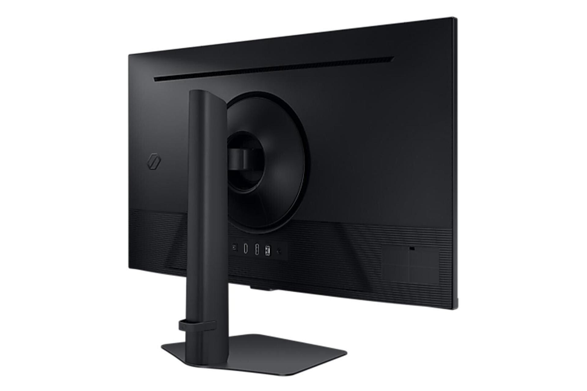 کانکتور و اتصال مانیتور سامسونگ 32 اینچ مدل Odyssey G5 S32DG50