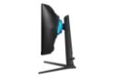 مانیتور سامسونگ 32 اینچ مدل Odyssey G6 S27BG65 نمای کنار