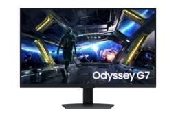 مانیتور سامسونگ Samsung Odyssey G7 G70D LS32DG702
