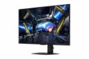 مانیتور سامسونگ Samsung Odyssey G7 G70D LS32DG702 نمای جلو
