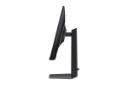 مانیتور سامسونگ Samsung Odyssey G7 G70D LS32DG702 نمای جانبی