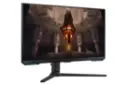 ابعاد و اندازه مانیتور سامسونگ 28 اینچ مدل Odyssey G7 S28BG70