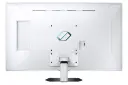 نمای پشت و ارتفاع مانیتور سامسونگ 43 اینچ مدل Odyssey Neo G7 S43CG70NC