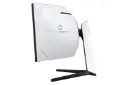 نمای کنار و طراحی مانیتور سامسونگ 49 اینچ مدل Odyssey Neo G9 LS49AG952NNXZA