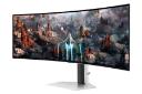 ابعاد و اندازه مانیتور سامسونگ 49 اینچ مدل Odyssey OLED G9