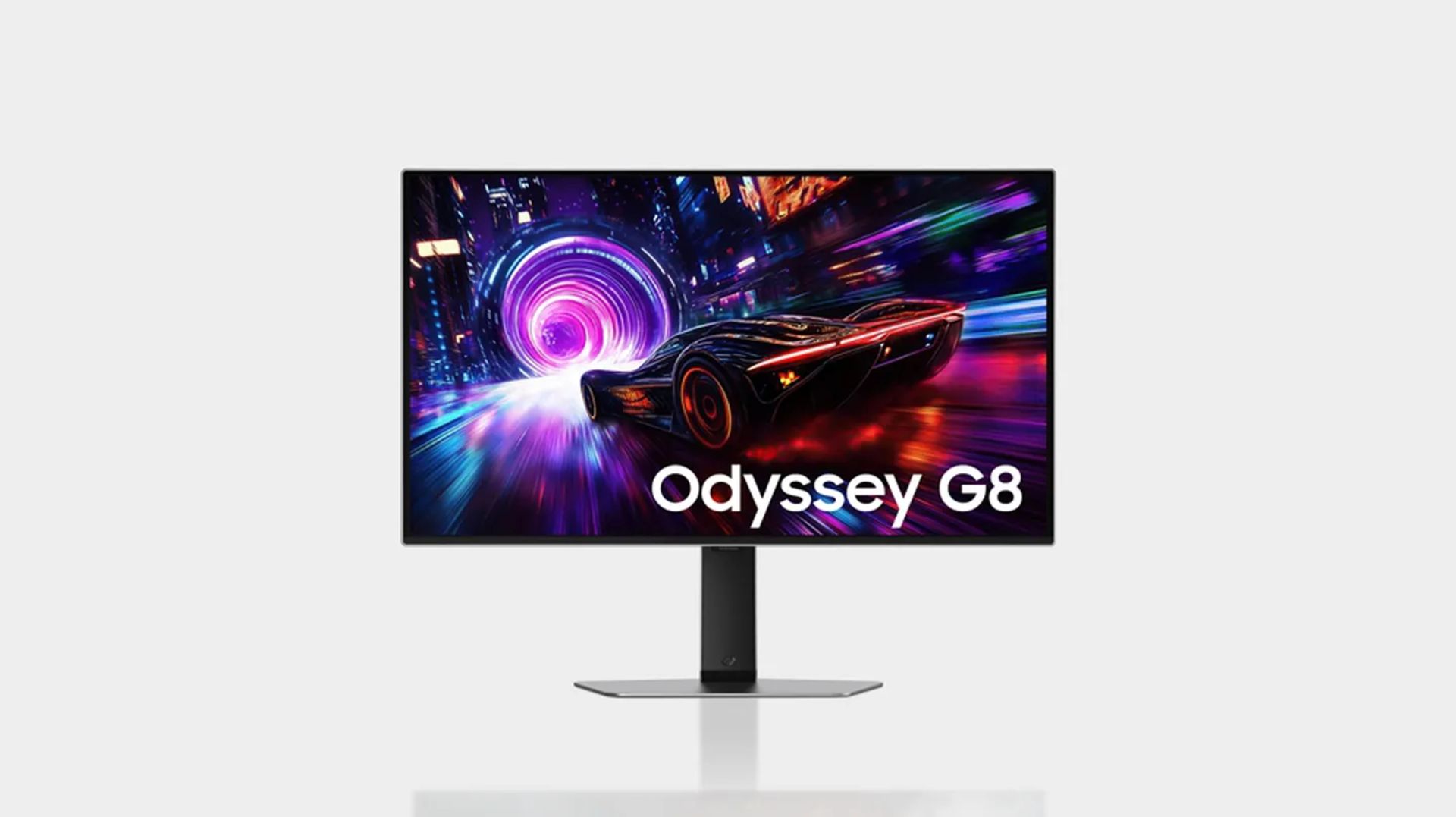 مانیتور سامسونگ Odyssey G8 2025