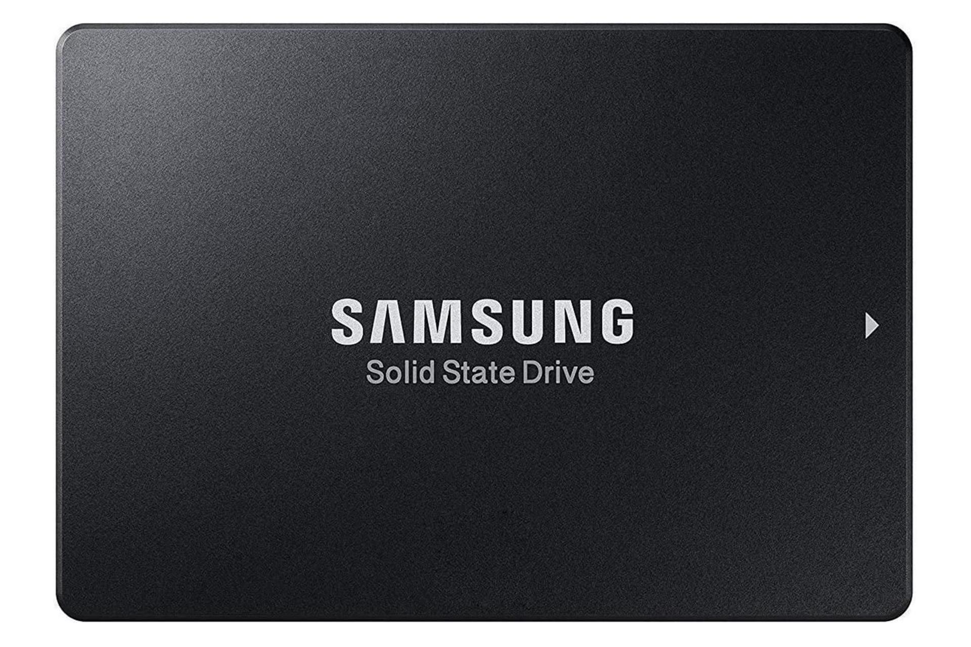 اس اس دی سامسونگ PM1643a SATA 2.5 Inch ظرفیت 15.36 ترابایت