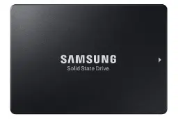 اس اس دی سامسونگ PM1643a SATA 2.5 Inch ظرفیت 15.36 ترابایت