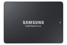 اس اس دی سامسونگ PM893 SATA 2.5 Inch ظرفیت 7.68 ترابایت