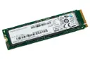 ابعاد و اندازه اس اس دی سامسونگ PM981 NVMe M.2 ظرفیت 256 گیگابایت