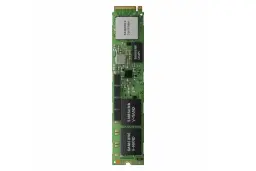 کانکتور و اتصال اس اس دی سامسونگ PM983 NVMe M.2 ظرفیت 960 گیگابایت