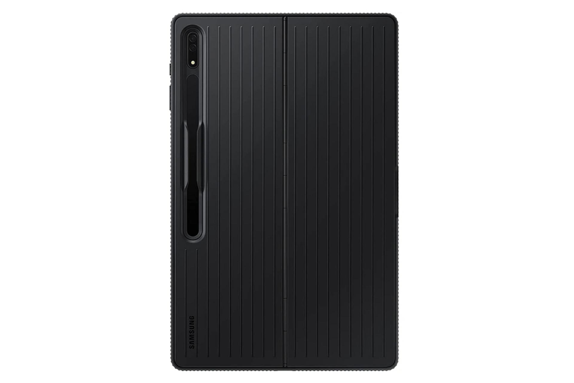 قاب تبلت سامسونگ مدل Protective Standing Cover مناسب سامسونگ Galaxy Tab S8