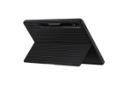 ابعاد و اندازه قاب تبلت سامسونگ مدل Protective Standing Cover مناسب سامسونگ Galaxy Tab S8 Plus / S7 Plus / S7 FE