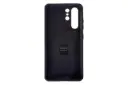 قاب گوشی سامسونگ Samsung Protective Standing For Samsung Galaxy S21 Ultra 5G رنگ مشکی نمای داخل