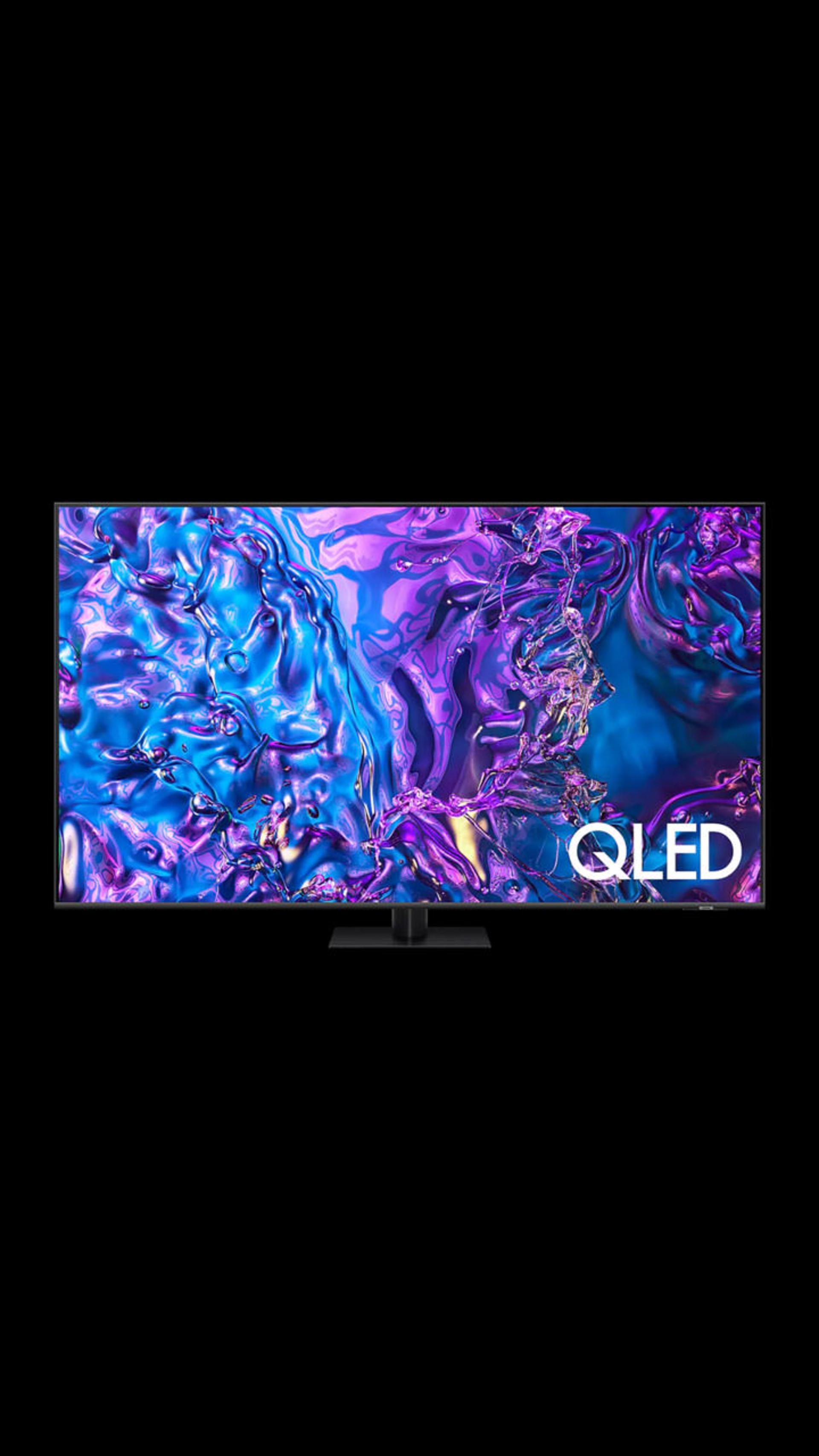 تلویزیون سامسونگ Q70d