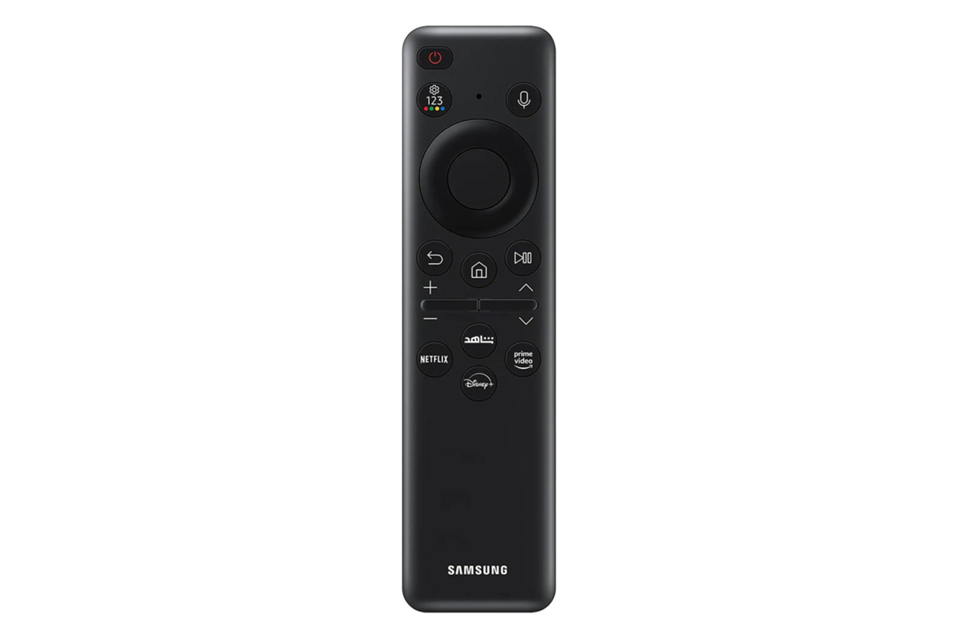 ریموت کنترل تلویزیون سامسونگ Samsung QN85D