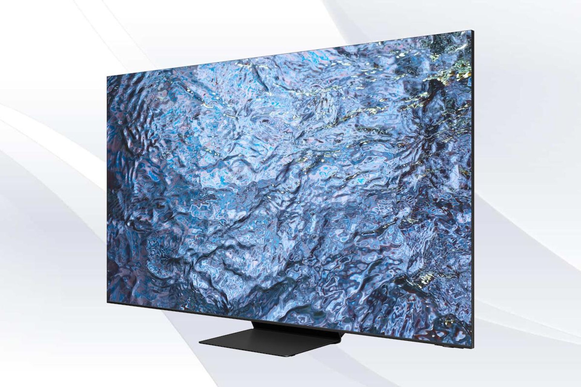 تلویزیون سامسونگ QN900C